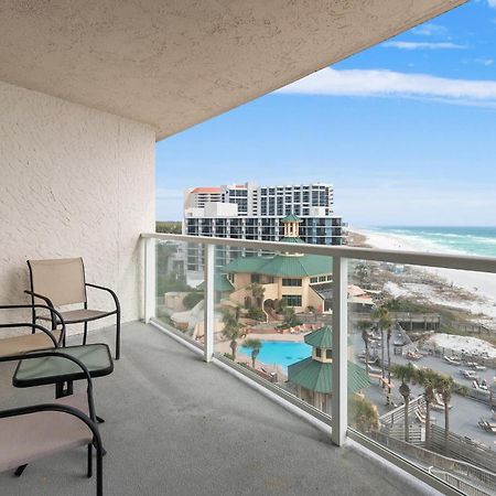 Beachside Two 4287 Destin Exterior photo