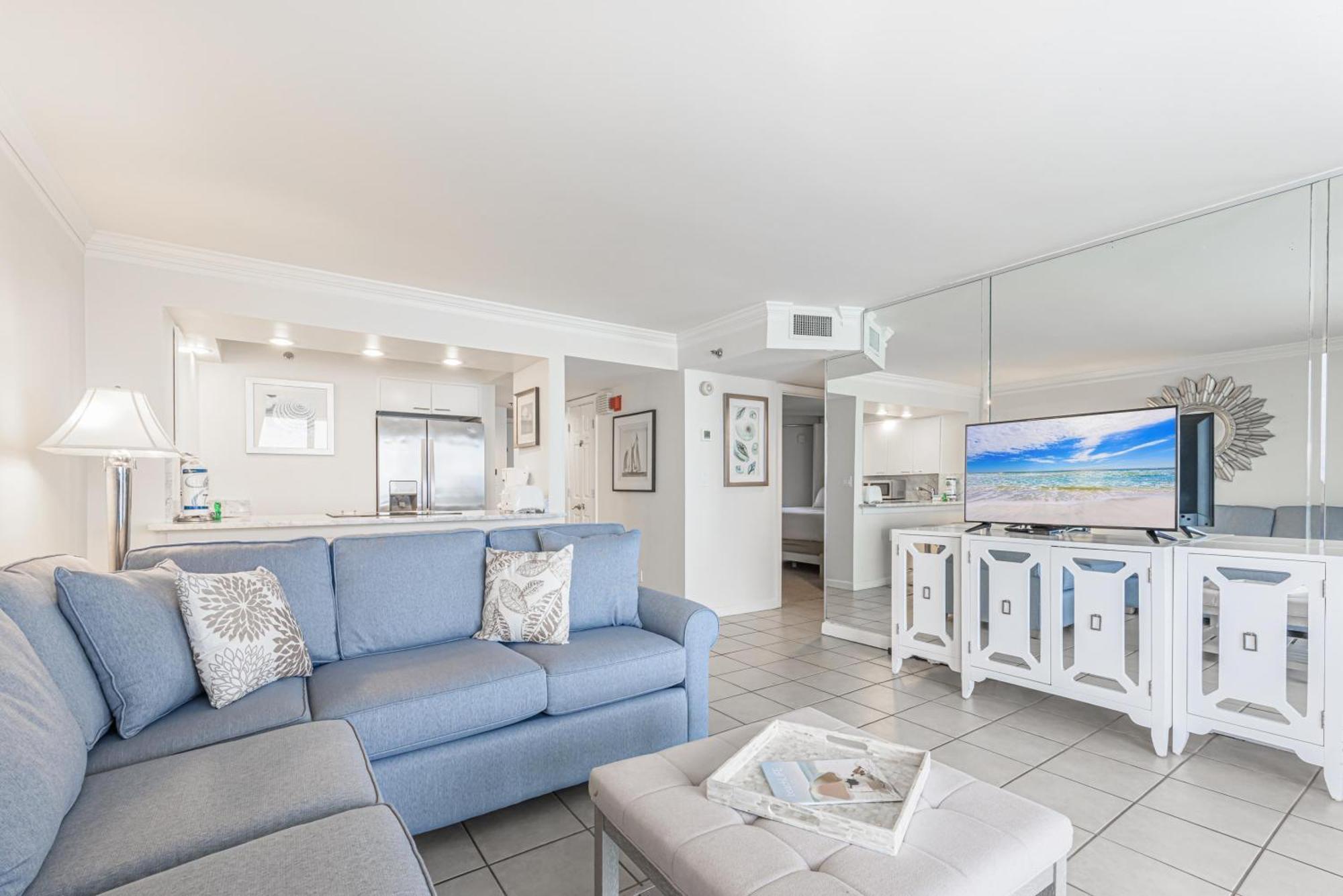 Beachside Two 4287 Destin Exterior photo