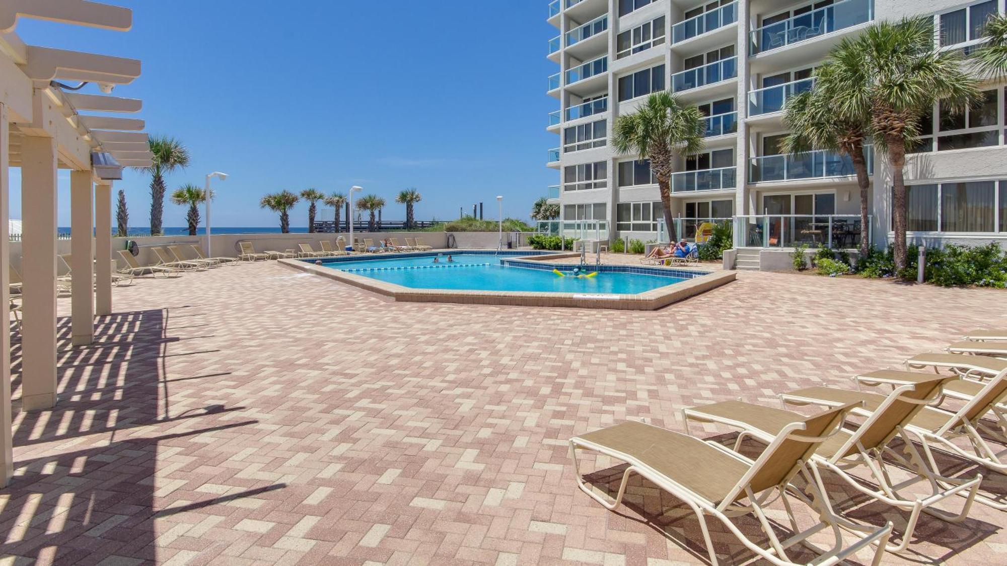 Beachside Two 4287 Destin Exterior photo
