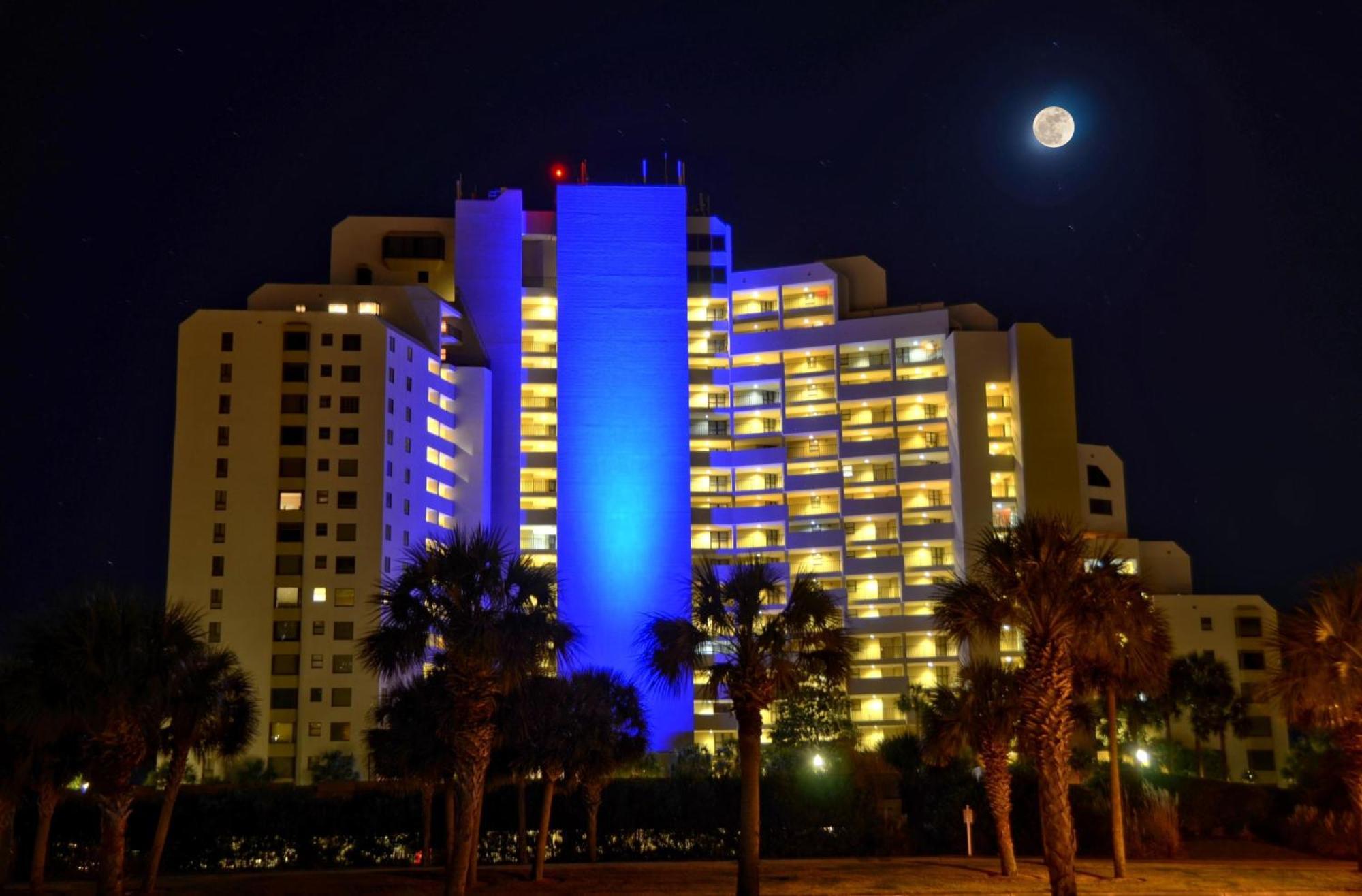 Beachside Two 4287 Destin Exterior photo