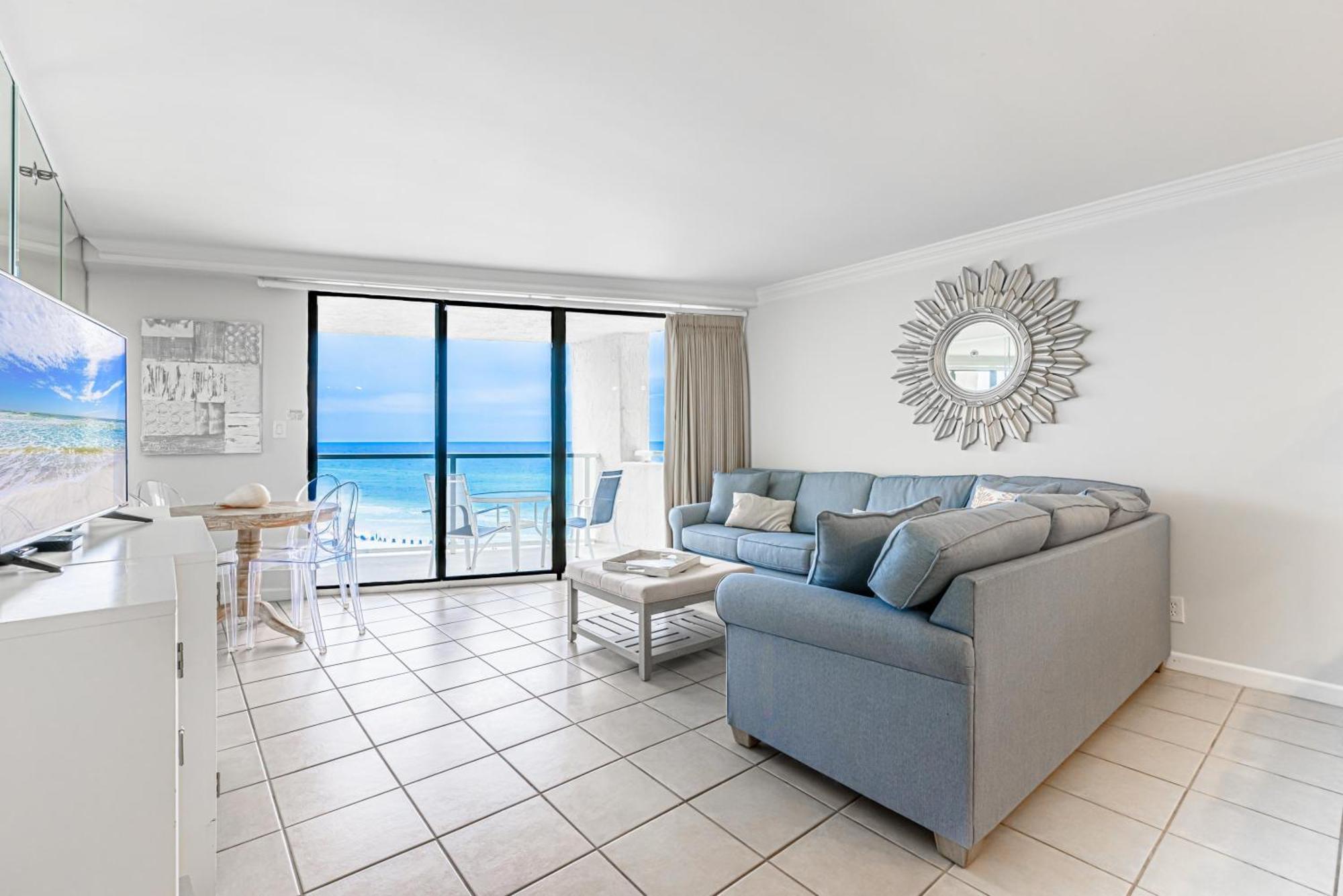 Beachside Two 4287 Destin Exterior photo