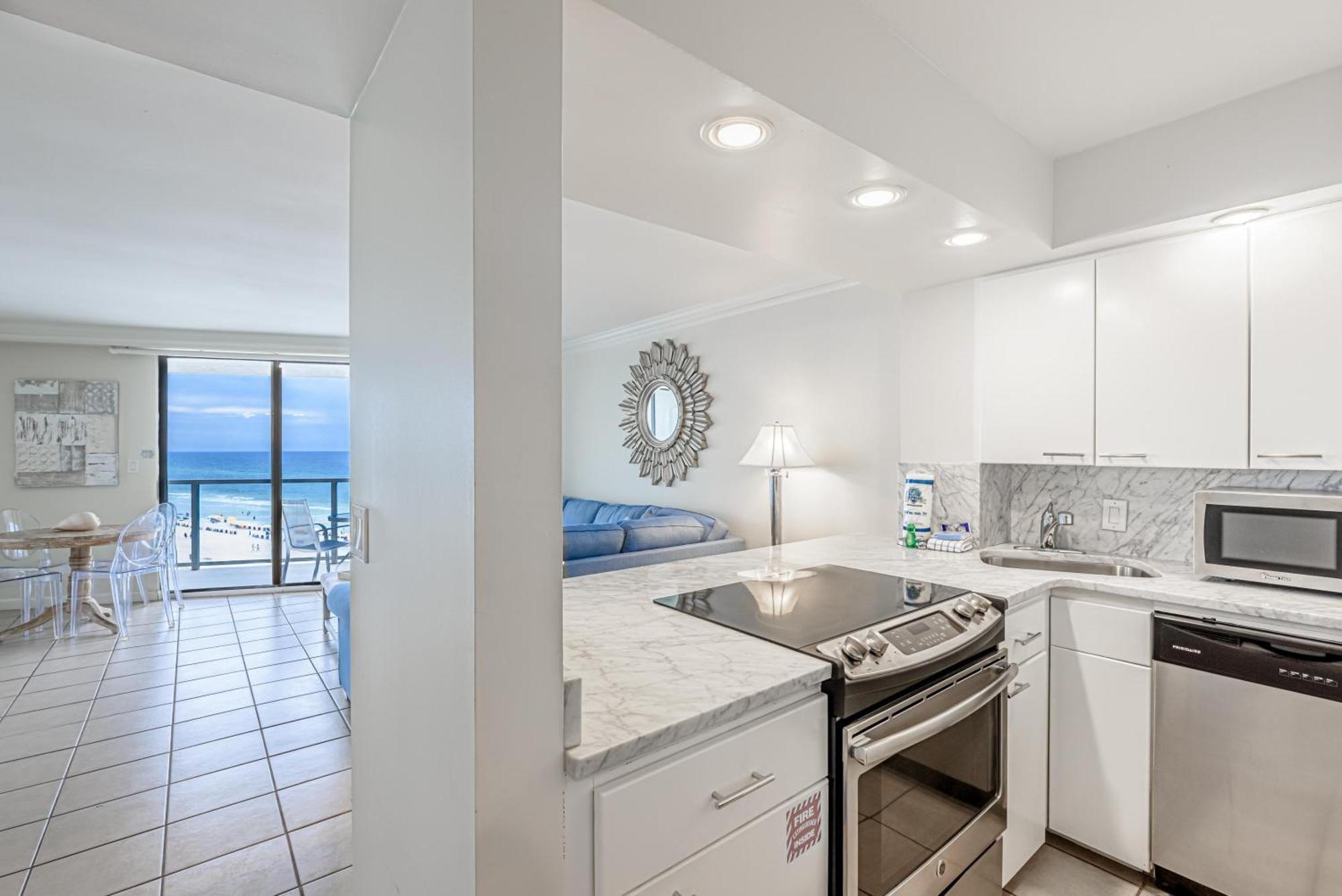 Beachside Two 4287 Destin Exterior photo