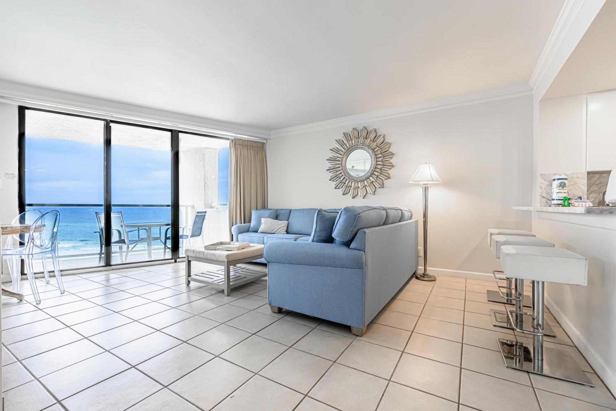 Beachside Two 4287 Destin Exterior photo