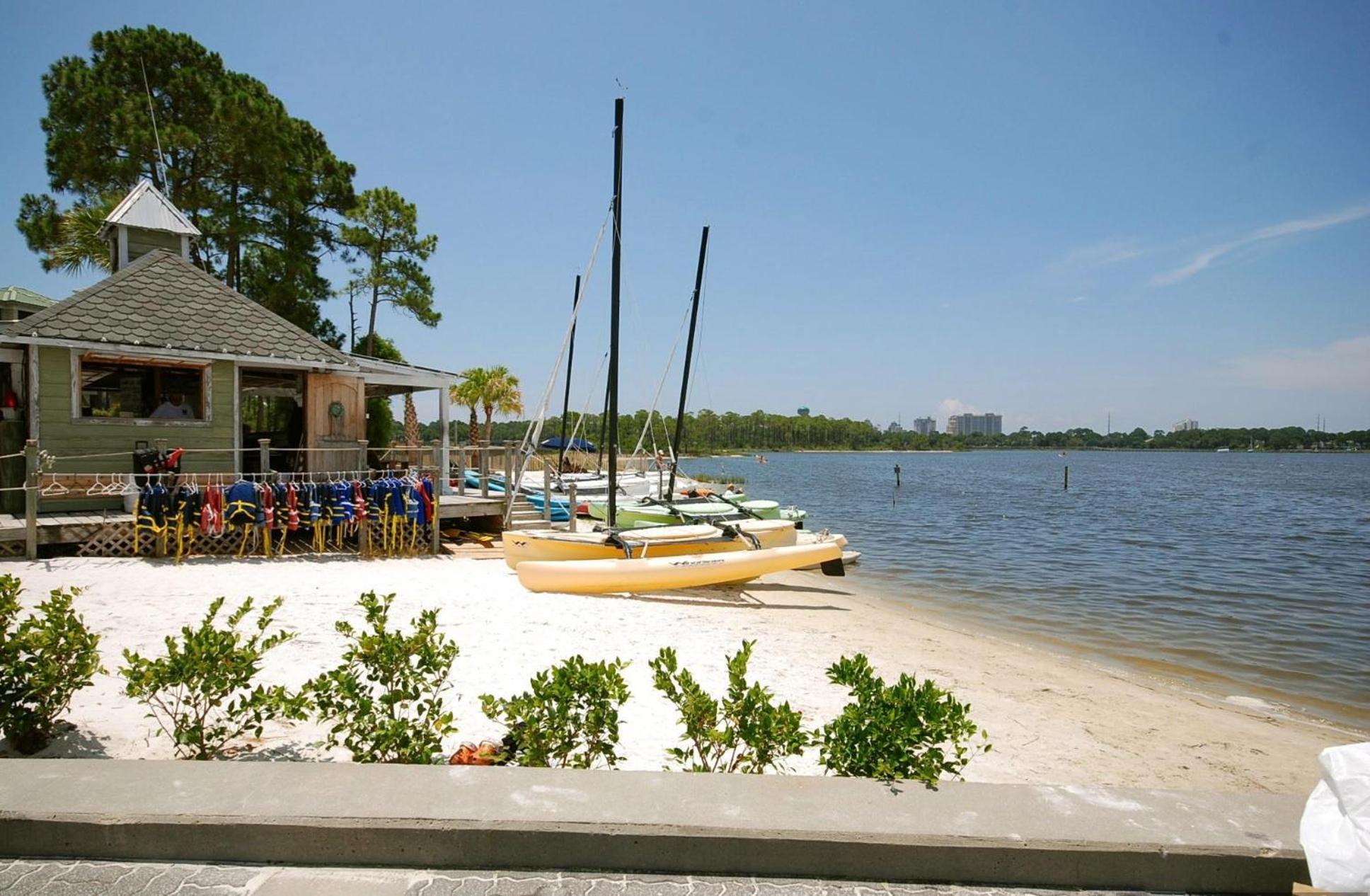 Beachside Two 4287 Destin Exterior photo