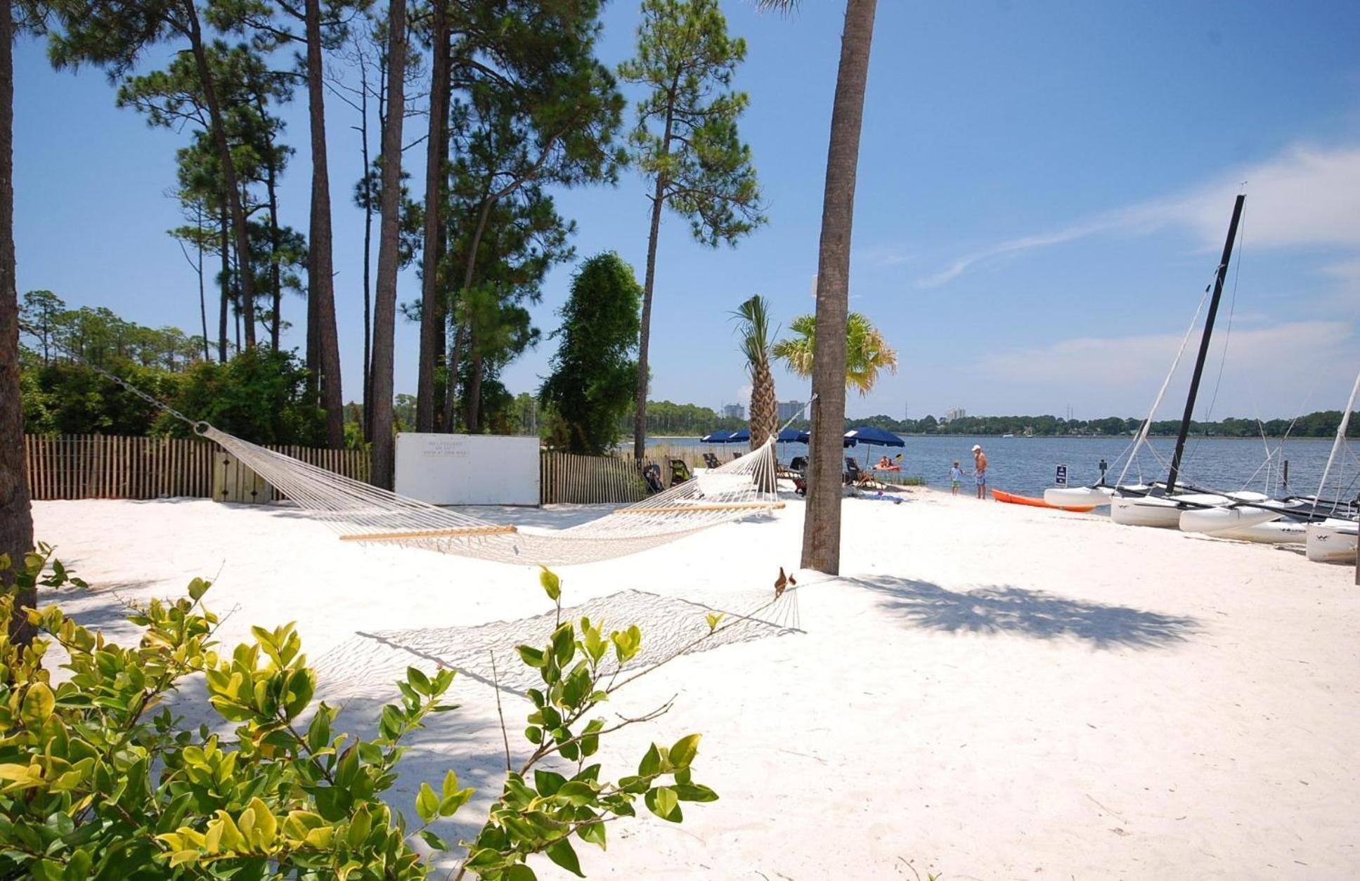 Beachside Two 4287 Destin Exterior photo