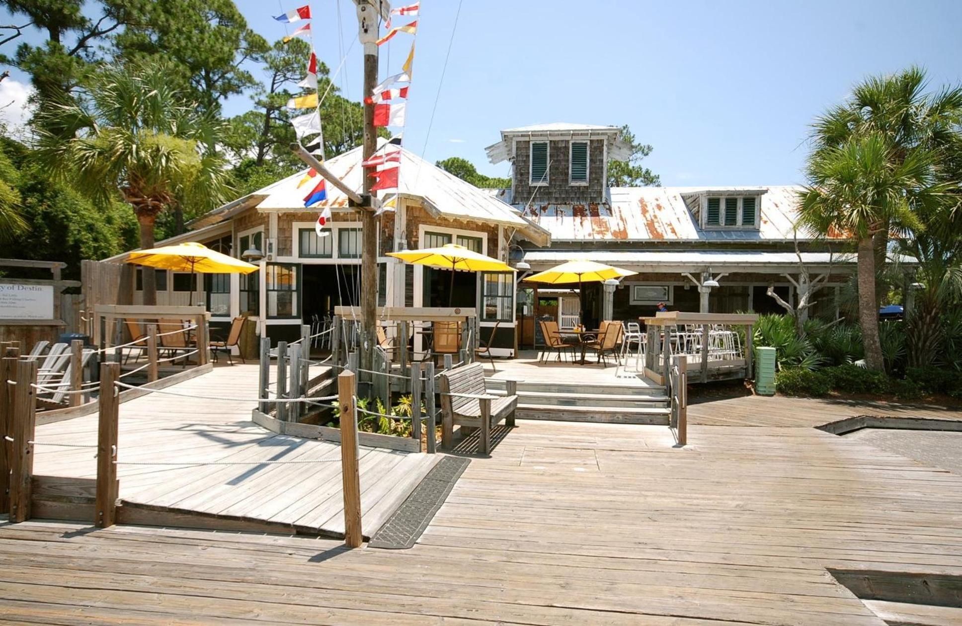 Beachside Two 4287 Destin Exterior photo
