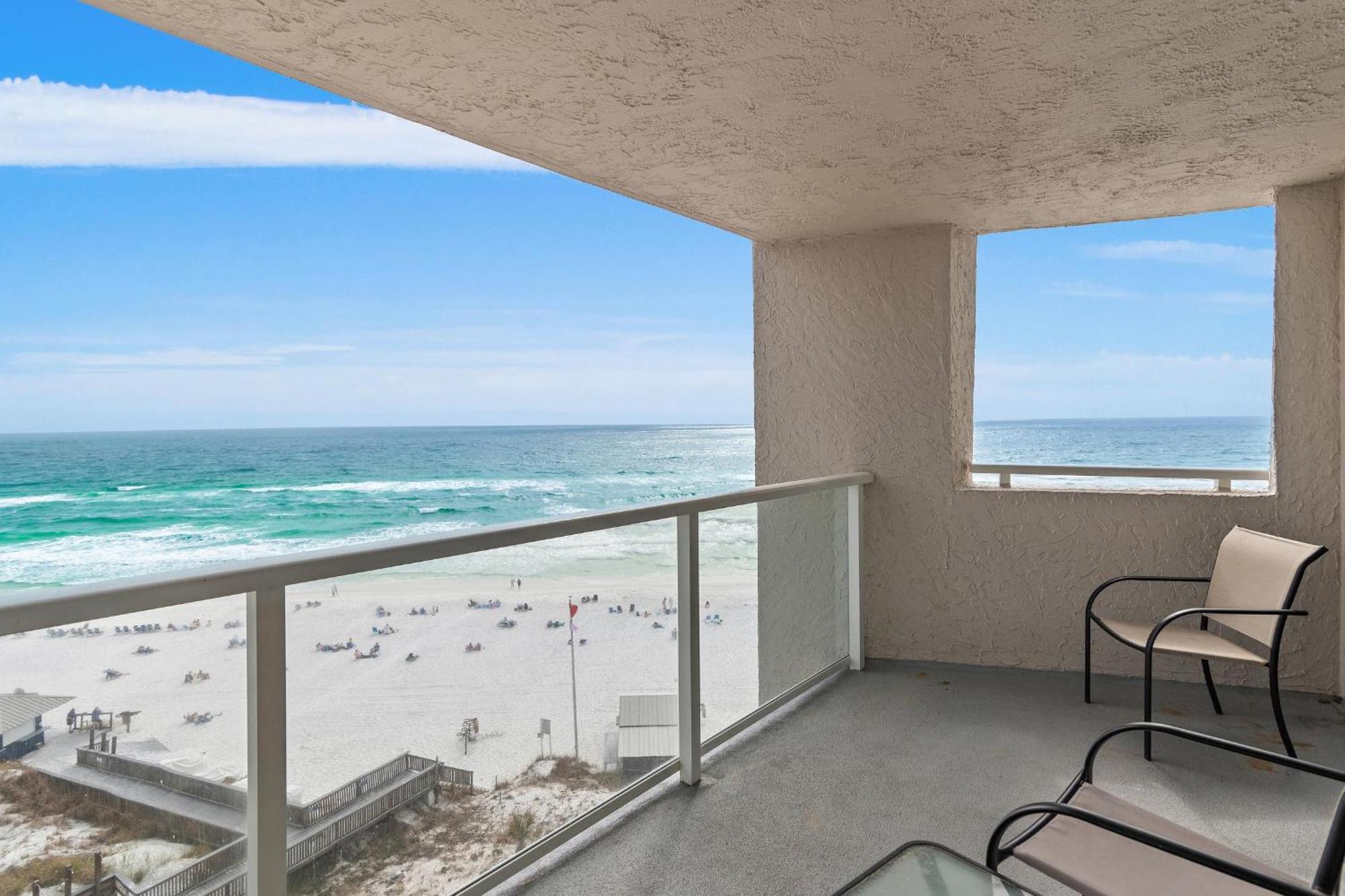 Beachside Two 4287 Destin Exterior photo