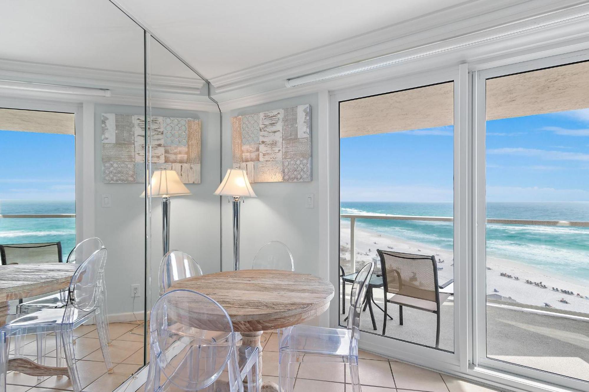 Beachside Two 4287 Destin Exterior photo